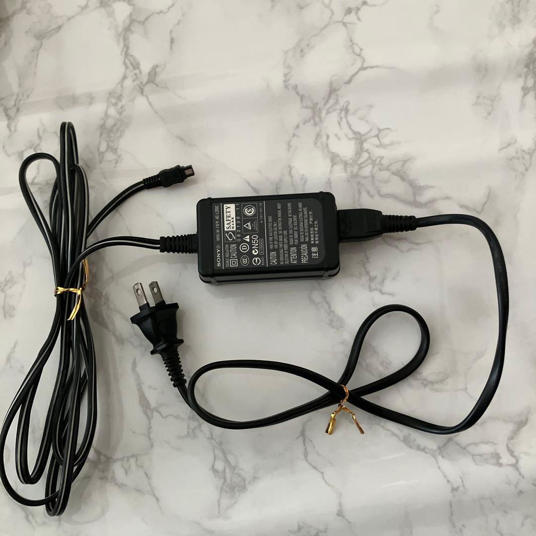 ビデオカメラ SONY Handycam HDR-XR520V