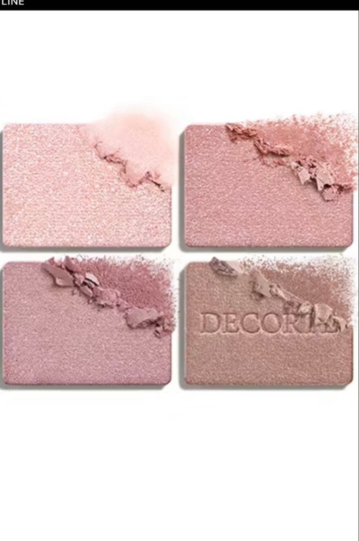 コスメデコルテスキンシャドウ10