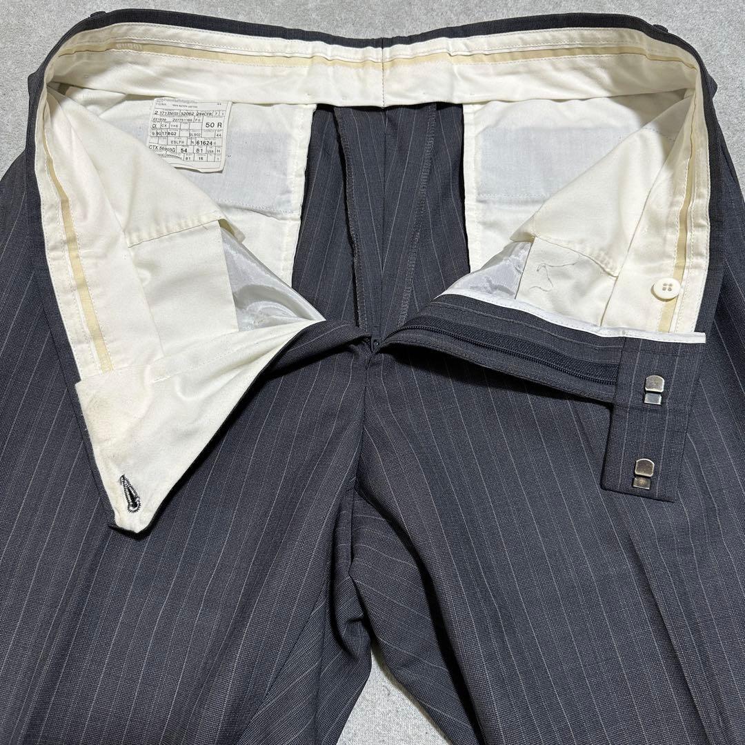 専用★美品 XL✨大きいサイズ　GUCCI グッチ　ビジネススーツセットアップ