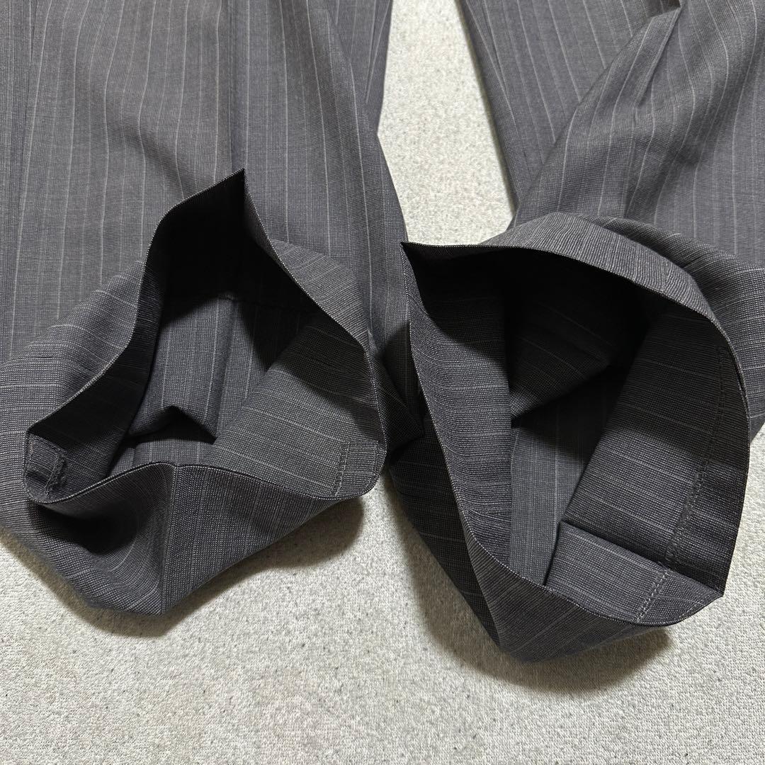 専用★美品 XL✨大きいサイズ　GUCCI グッチ　ビジネススーツセットアップ