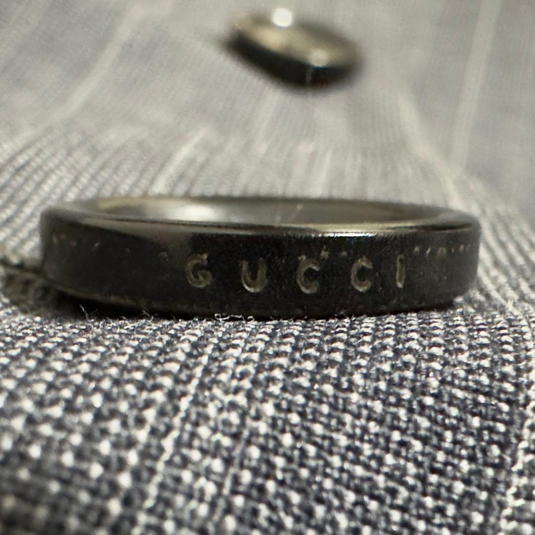 専用★美品 XL✨大きいサイズ　GUCCI グッチ　ビジネススーツセットアップ