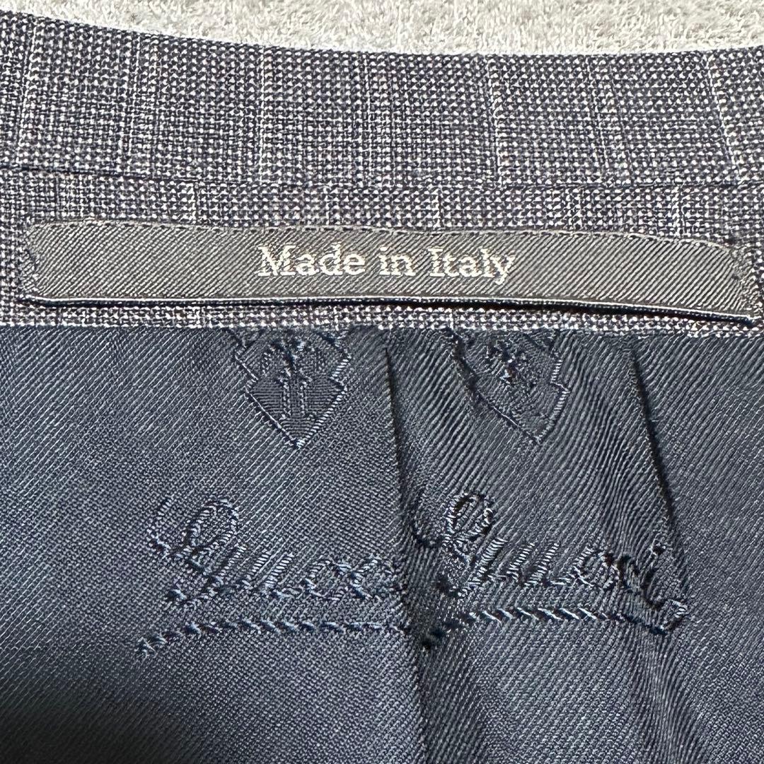 専用★美品 XL✨大きいサイズ　GUCCI グッチ　ビジネススーツセットアップ