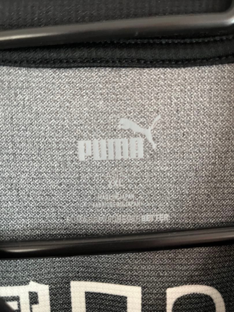 2023 川崎フロンターレ リミテッドユニフォーム 2XL