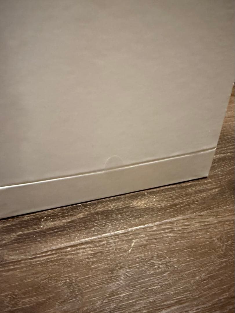 【新品未開封】SALONIA ピュア ブライト スチーマー