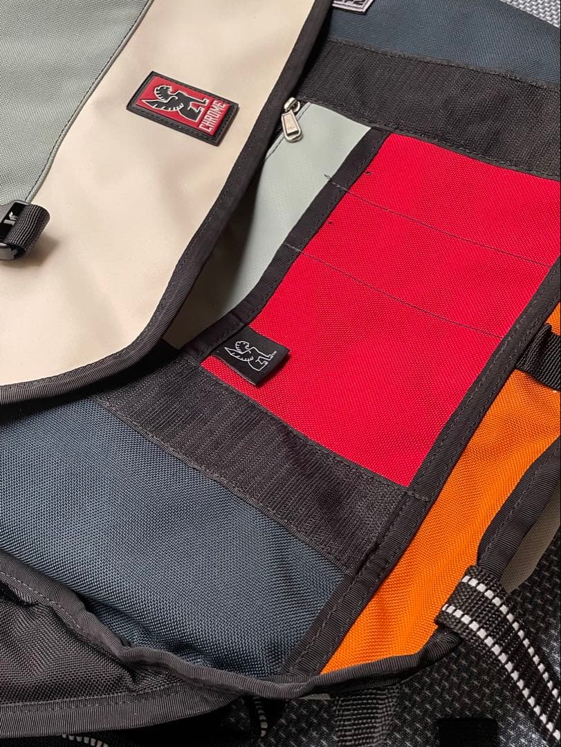 アクセサリー Chain8R