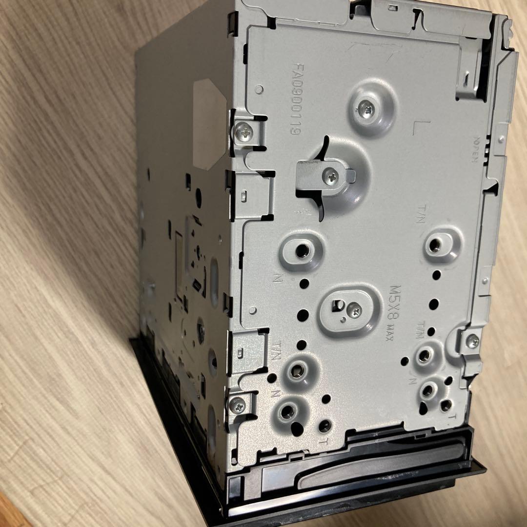 スズキ純正カーナビ