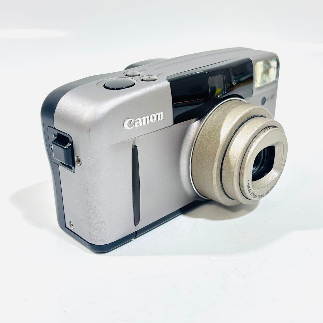★美品・動作品★【A1221】Canon Autoboy S オートボーイ