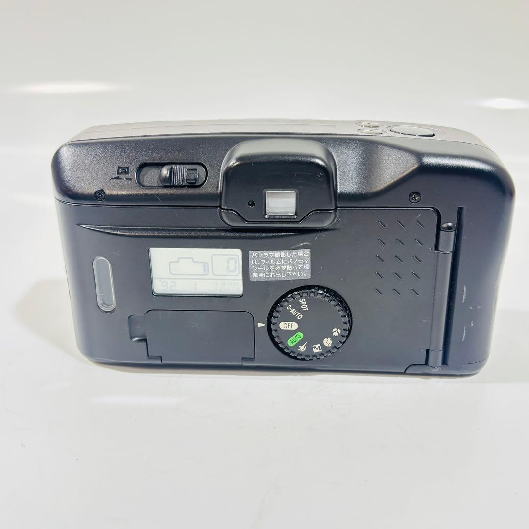 ★美品・動作品★【A1221】Canon Autoboy S オートボーイ
