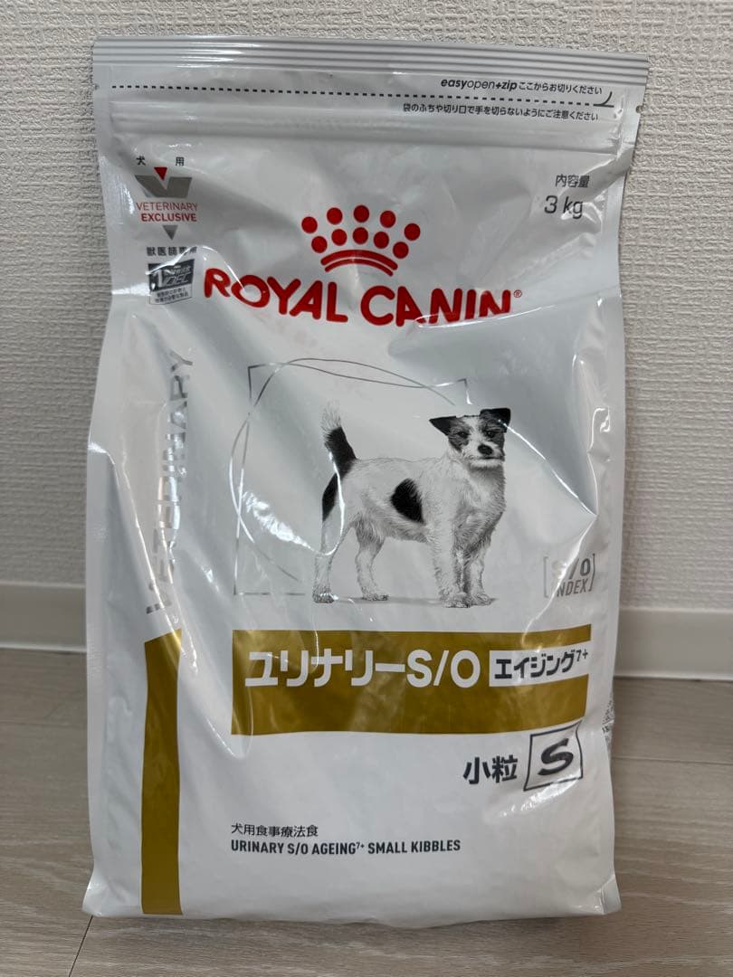  CANIN & PROMANAGE 柴犬用 3kg