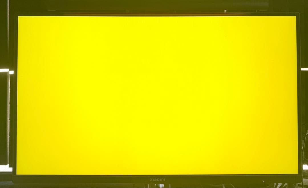 Xiaomi g pro27 i miniLED 「土日発送」