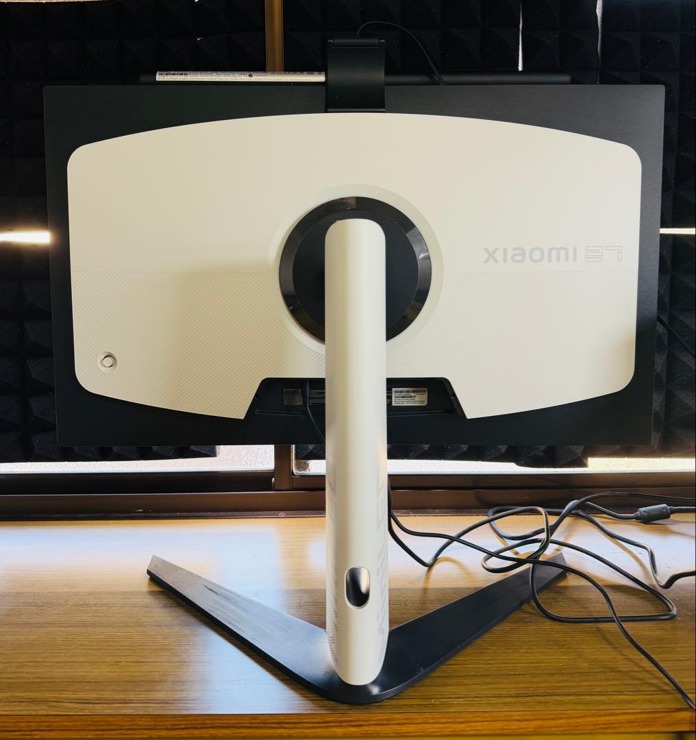 Xiaomi g pro27 i miniLED 「土日発送」