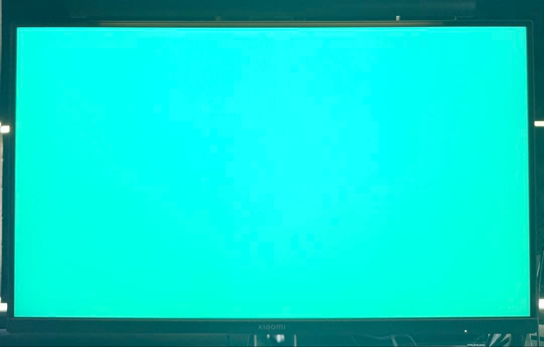 Xiaomi g pro27 i miniLED 「土日発送」