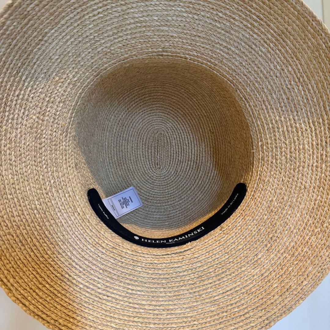HELEN KAMINSKI ヘレンカミンスキー　 Newport SB