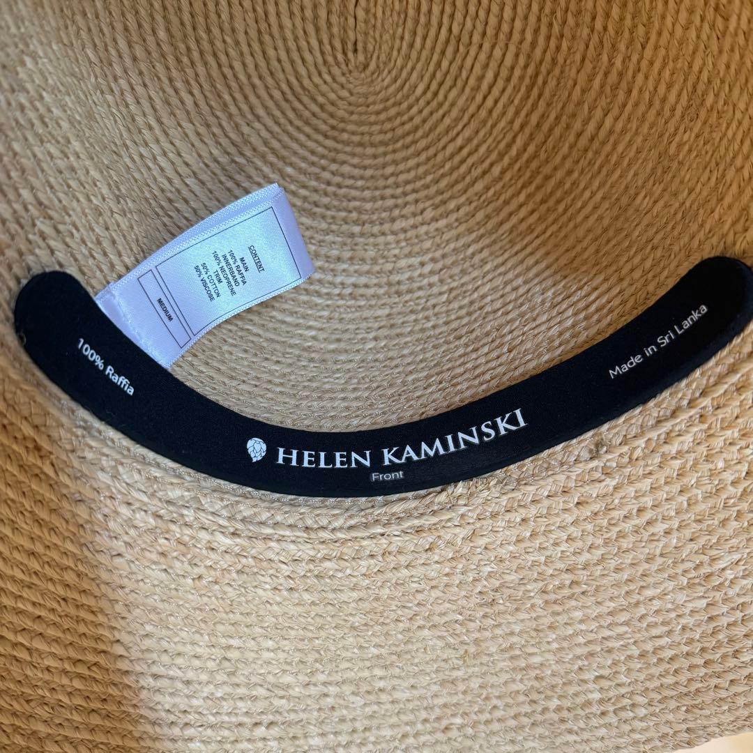 HELEN KAMINSKI ヘレンカミンスキー　 Newport SB