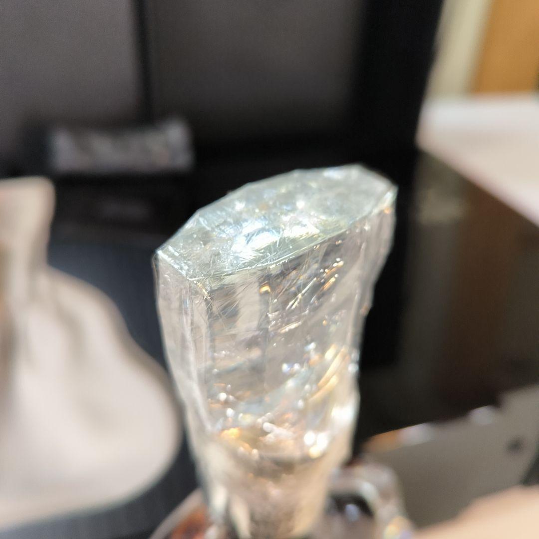 リシャール新型（専用箱、外箱.ギヤランティカード付き)セット（訳あり）