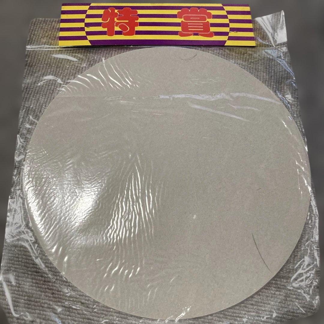 【未開封】ドラゴンボールZ メンコ 丸面子当 昭和レトロ ヴィンテージ 希少品