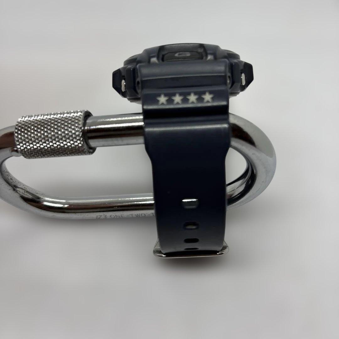 BUMP OF CHICKEN20周年記念モデルのG-SHOCK