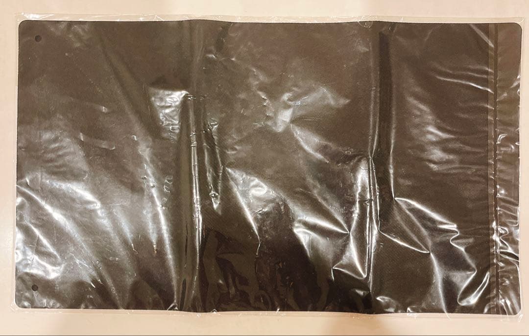 ワンピースカード　ナミ&ゼウス　プレイマット新品未開封