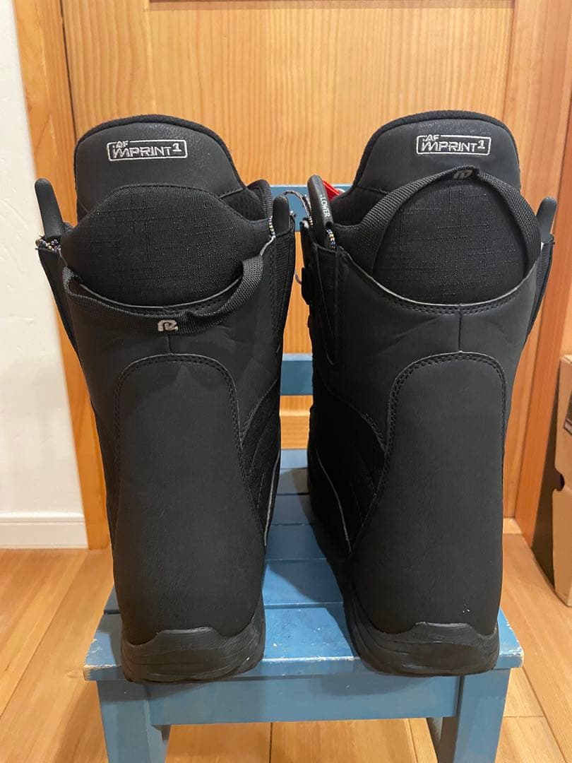 BURTON MINT asian fit スノーボードブーツ25cm