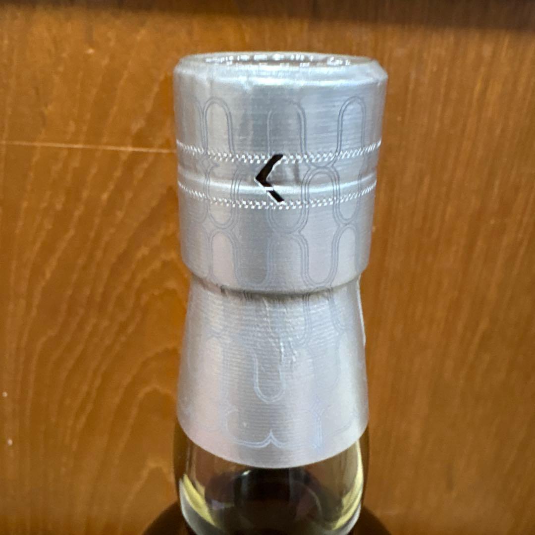 AKKESHI ウイスキー 2024年こくう 2025年りっしゅう