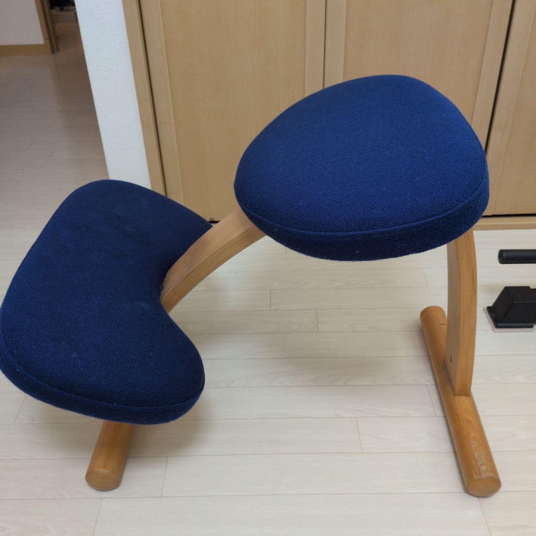 rybo社 リボ社 バランスチェア イージー