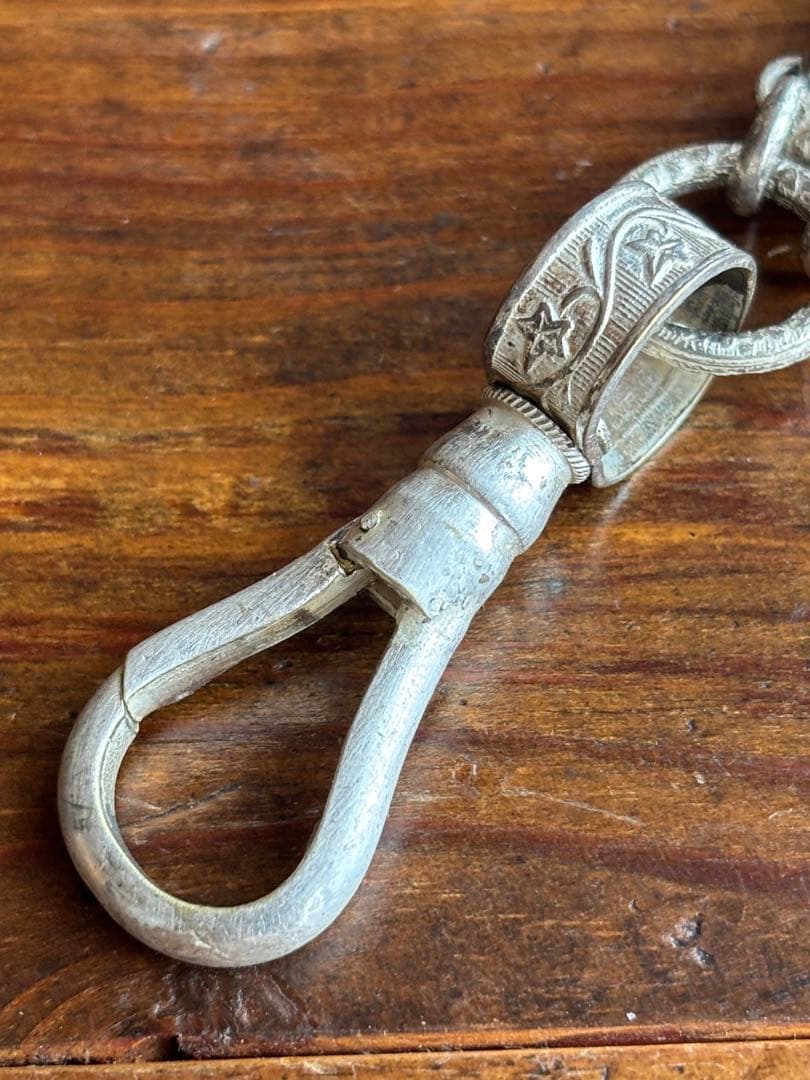 フリーメイソン　テンプル騎士団　ソードチェーン　ショートタイプ　SC-233