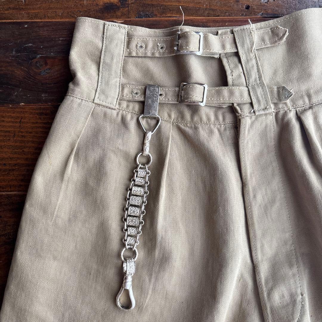 フリーメイソン　テンプル騎士団　ソードチェーン　ショートタイプ　SC-233