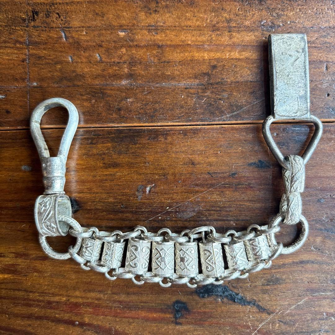 フリーメイソン　テンプル騎士団　ソードチェーン　ショートタイプ　SC-233