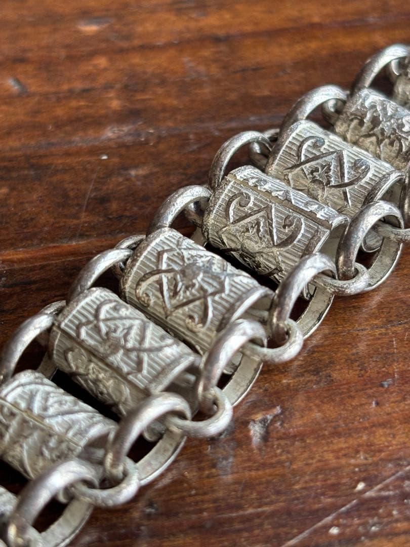 フリーメイソン　テンプル騎士団　ソードチェーン　ショートタイプ　SC-233