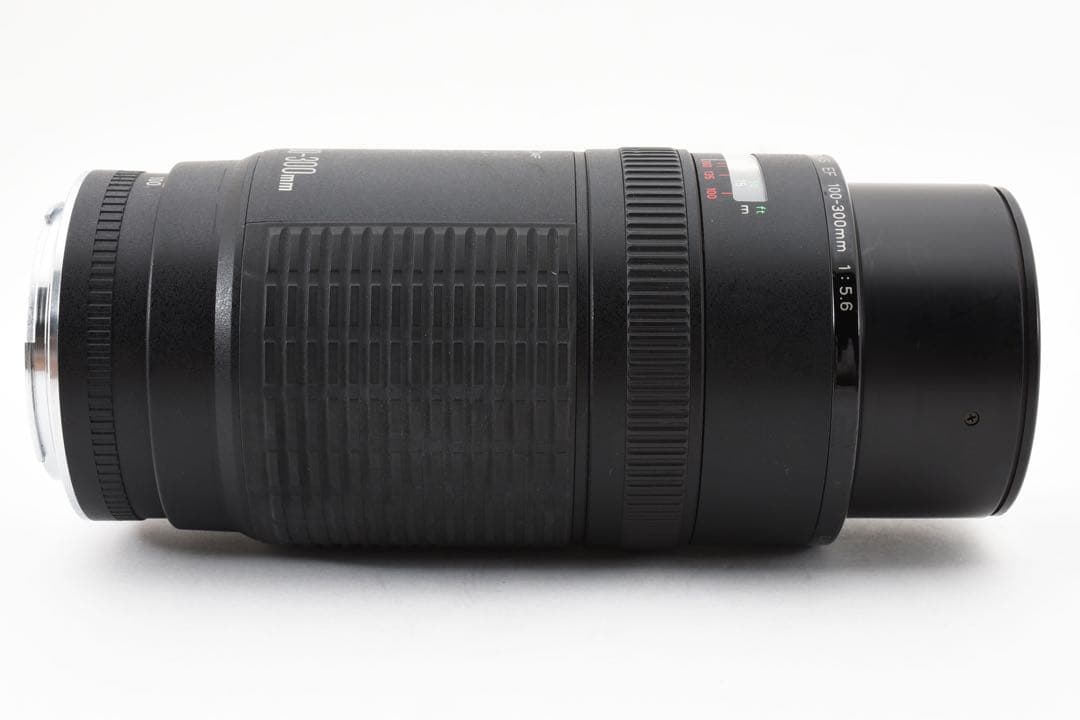 キヤノン CANON ZOOM LENS EF 100-300mm F5.6