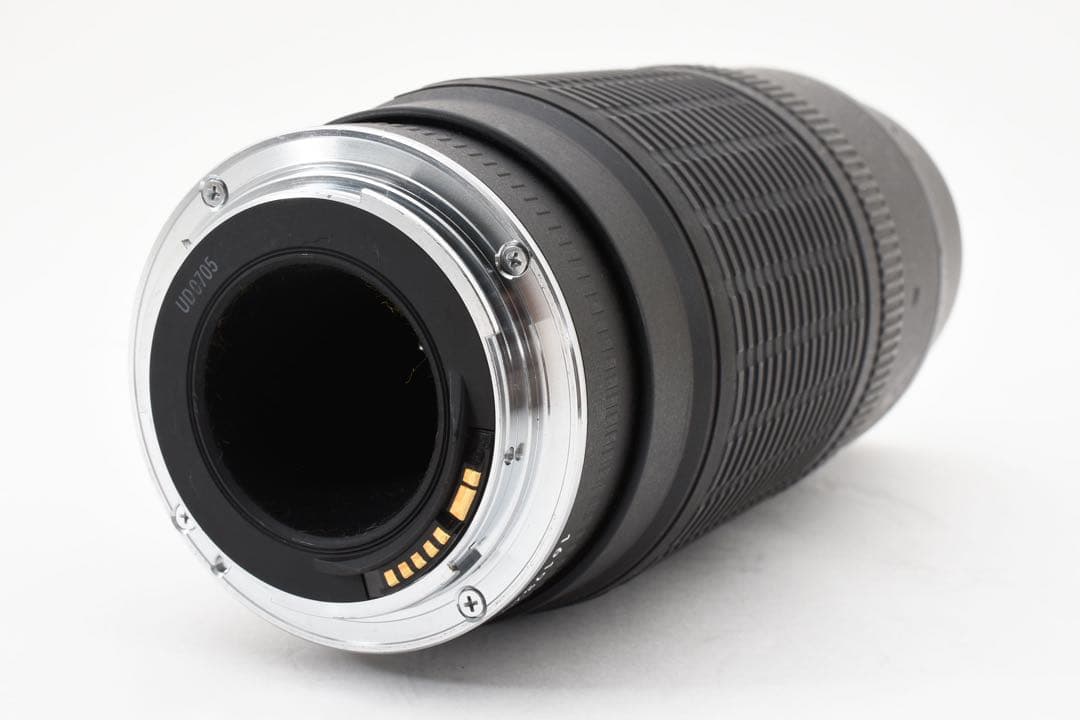 キヤノン CANON ZOOM LENS EF 100-300mm F5.6