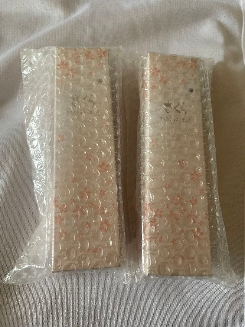 さくらクリスタルエッセンス