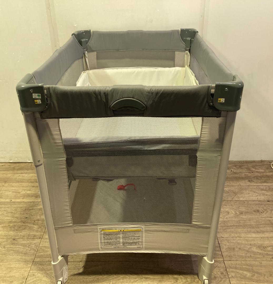 213 Aprica　ベビーベット　ココネルエアー