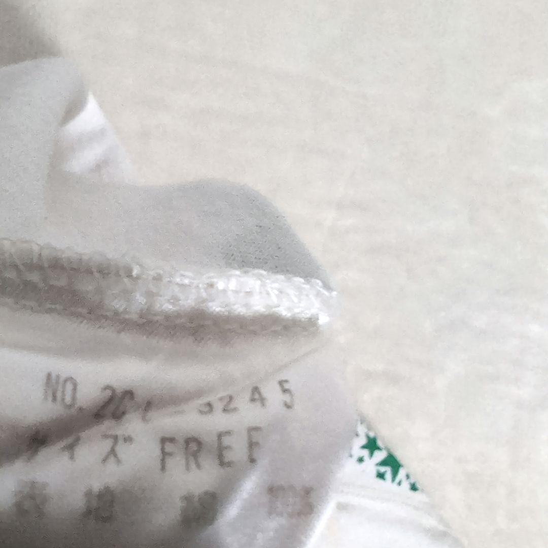 ei HYSTERIC GLAMOUR 長袖 Tシャツ 白 レディースM相当