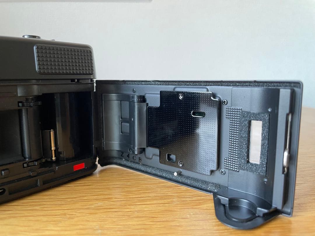 【Nikon】L35AD フィルムカメラ　ニコン　35mm