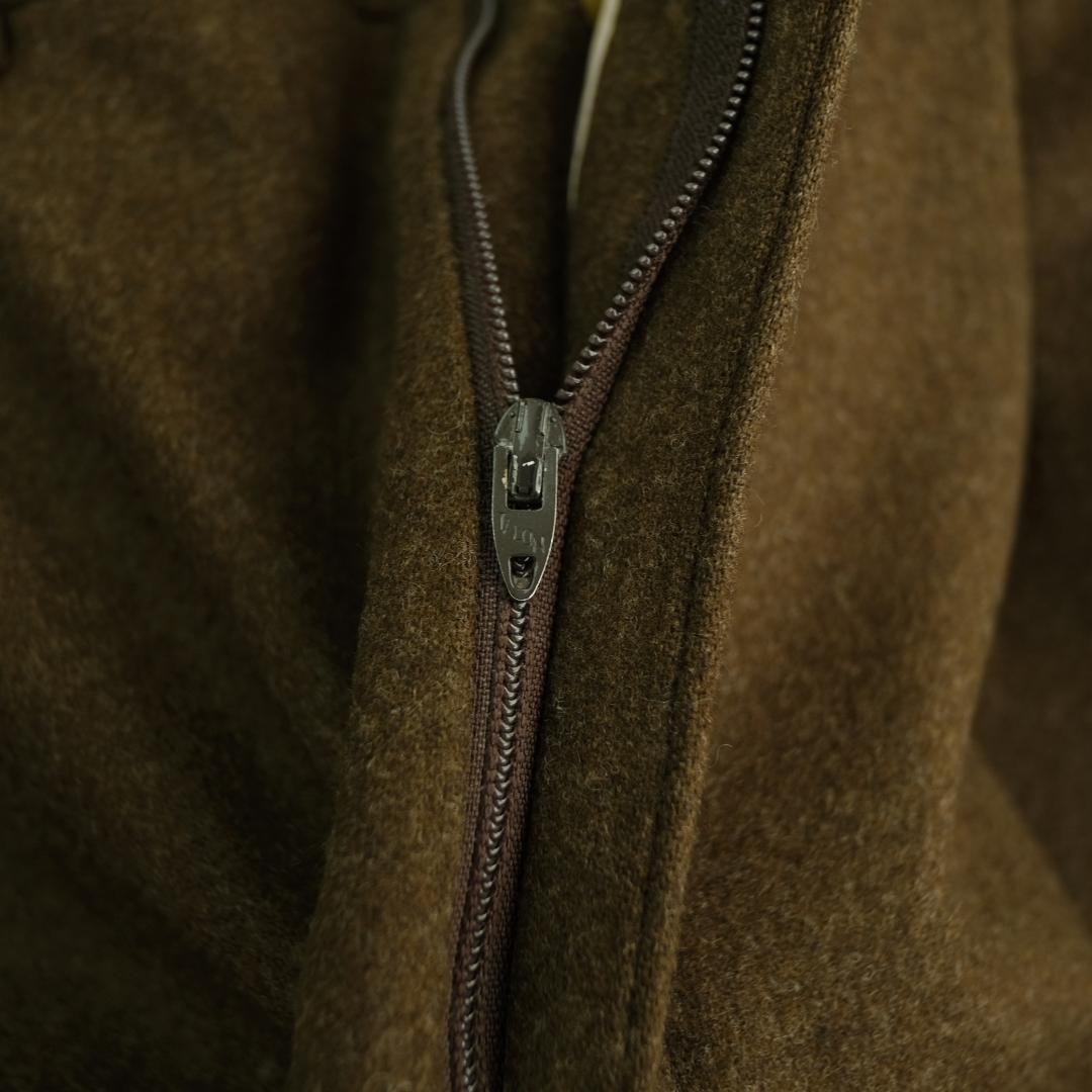 パンツ RAYMOND COTE 90's Two tuck Trousers 34.