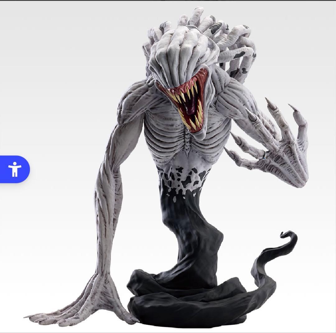 一番くじ　呪術廻戦　折本里香　C賞