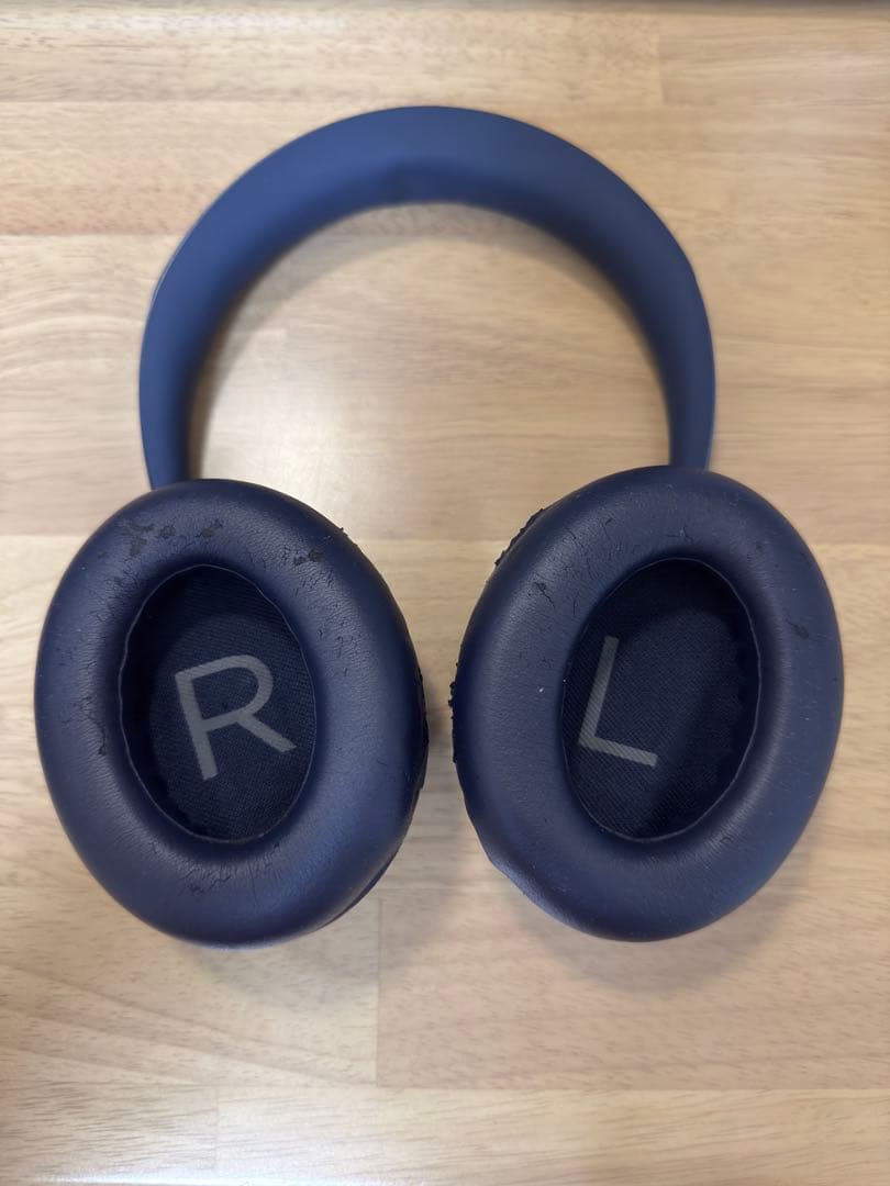 BOSE Noise Cancelling 700 ヘッドフォン 藍色 限定色