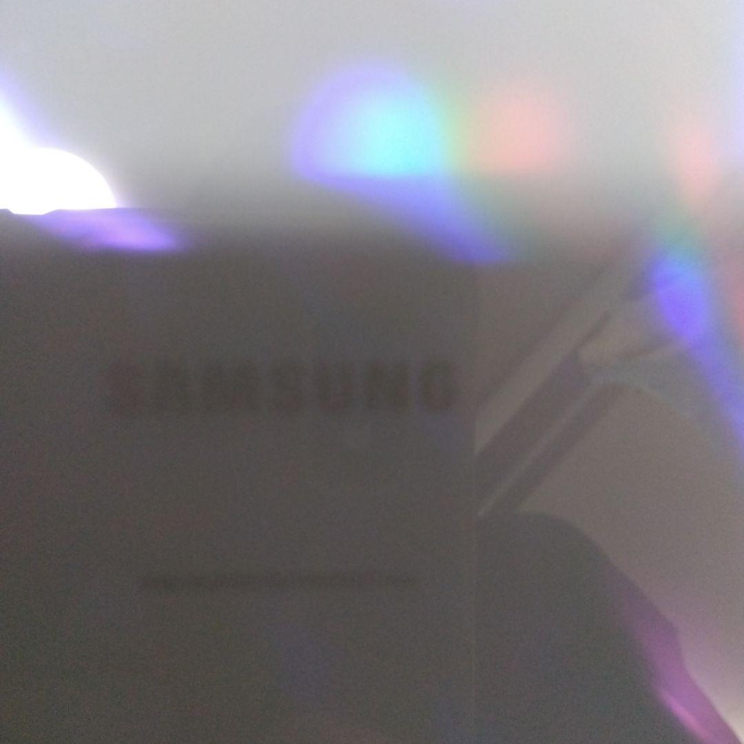 Samsung Galaxy A36 5G パープル