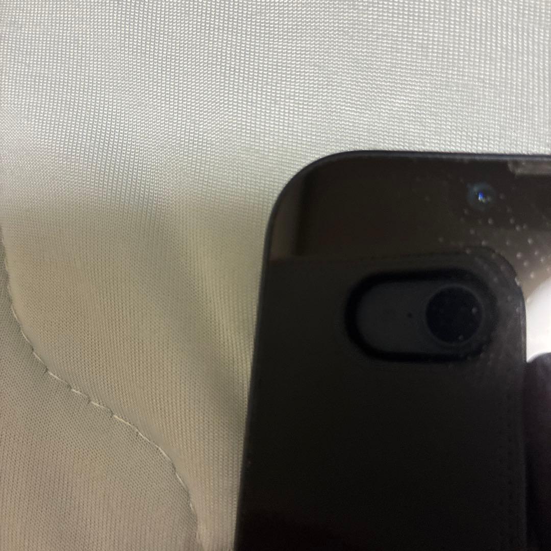 Apple iPhone 14 ブラック本体