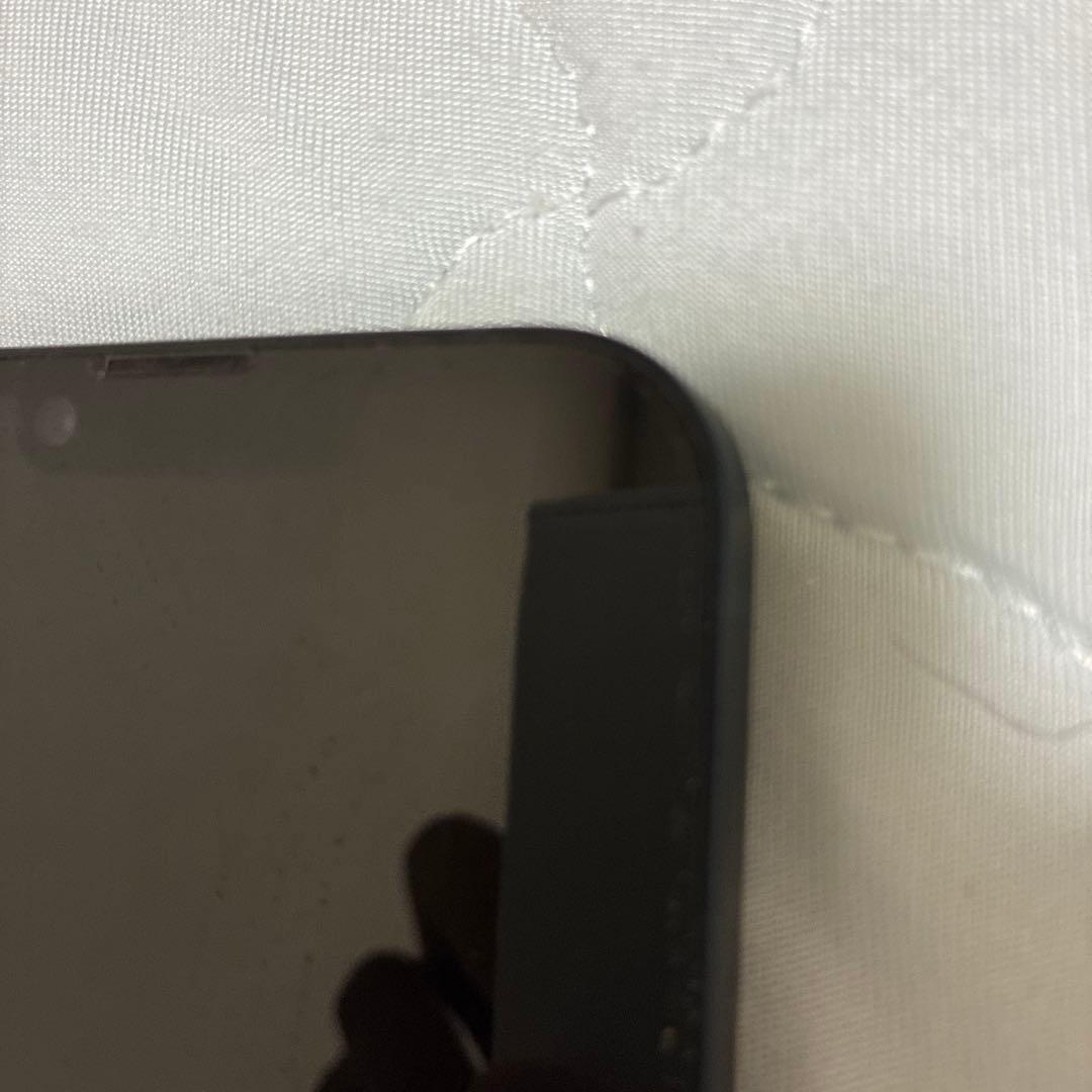 Apple iPhone 14 ブラック本体