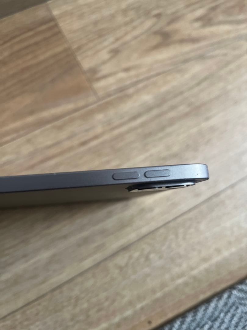 Apple iPad Pro 第4世代 11インチ 箱あり