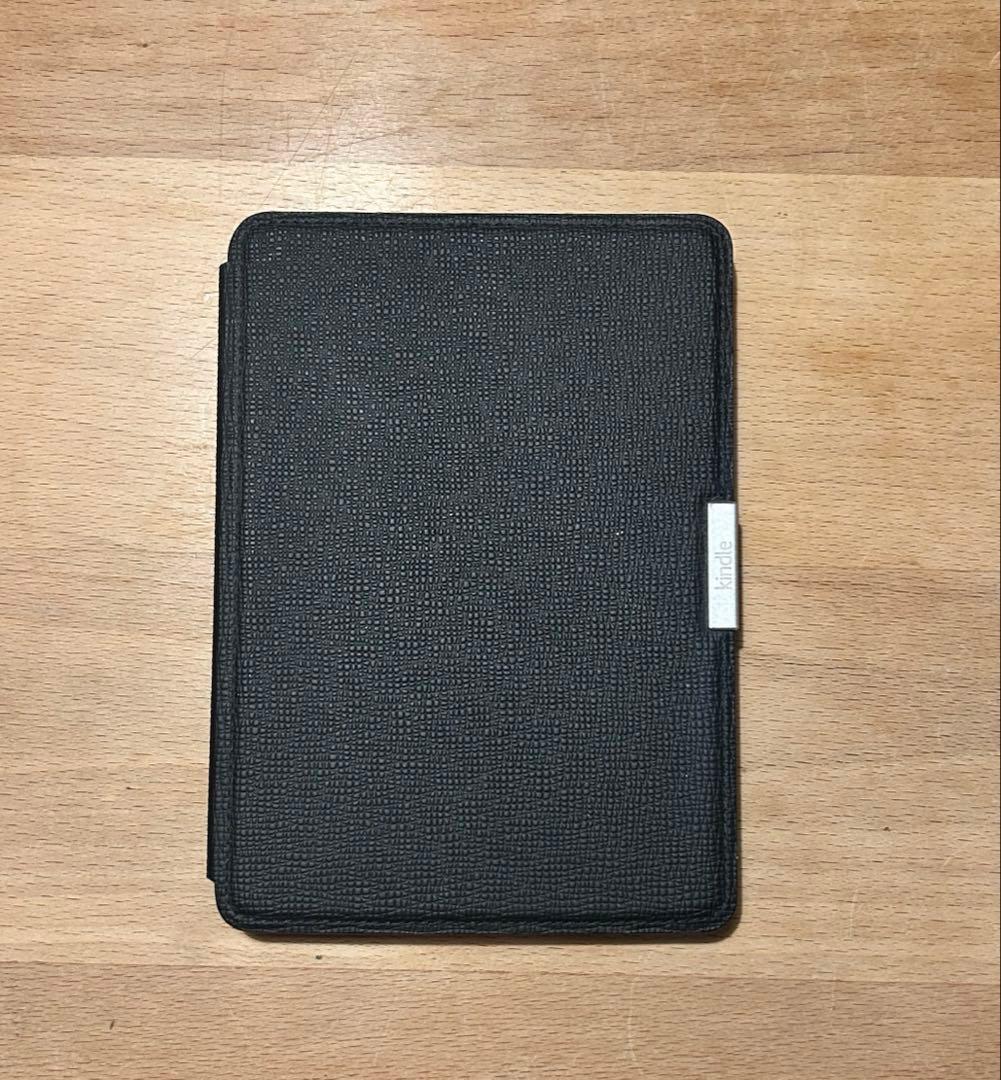 【美品】Kindle Paperwhite WiFi4GB 第10世代広告なし