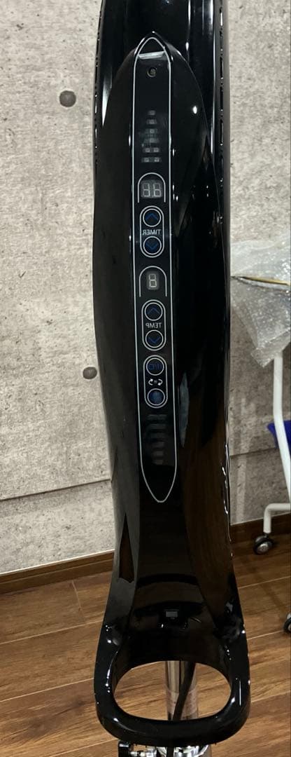 わくわくα 遠赤外線促進プロセッサー　(加温機)