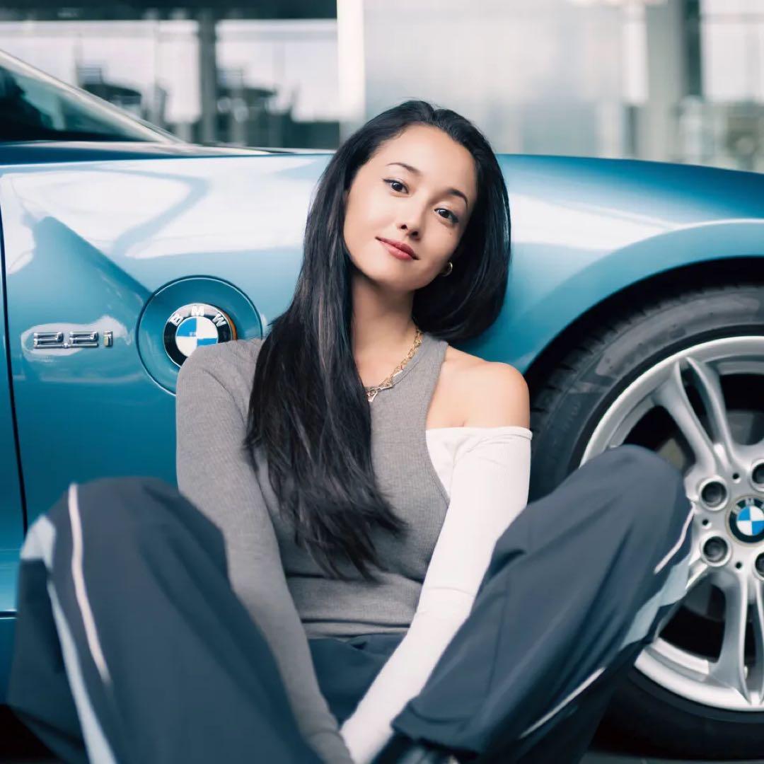 PEPES'B ✰TW 亘つぐみLayered Bodysuit