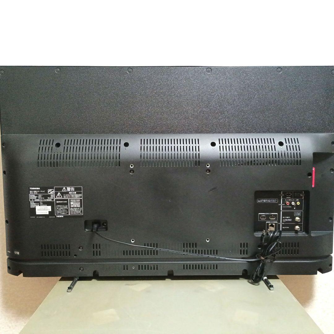 ❶TOSHIBA[2017年製品]40V30