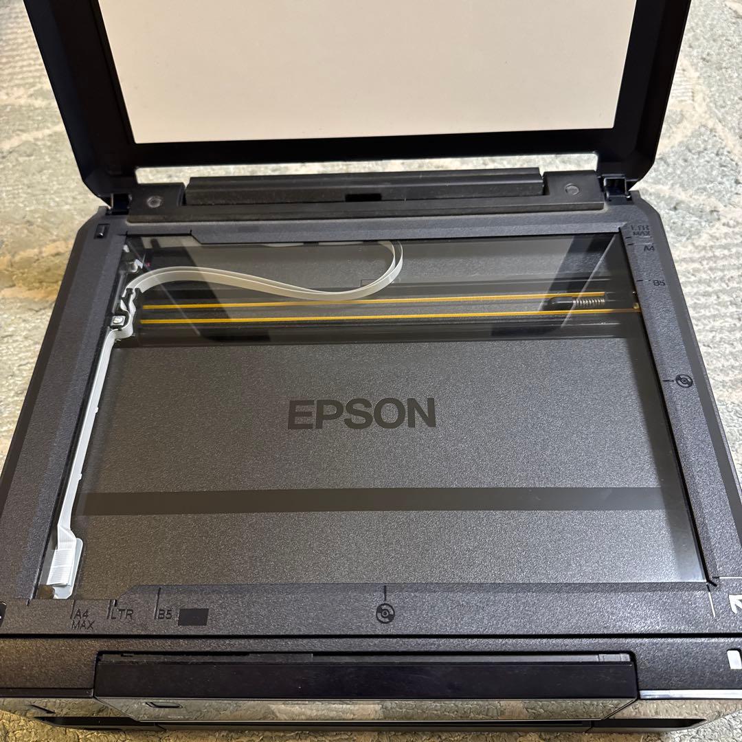ジャンク品 EPSON EP-775A インクジェットプリンター