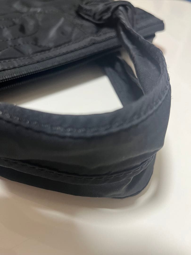 【美品】マークジェイコブス パソコンケース ブリーフケース A4 ビジネスバッグ