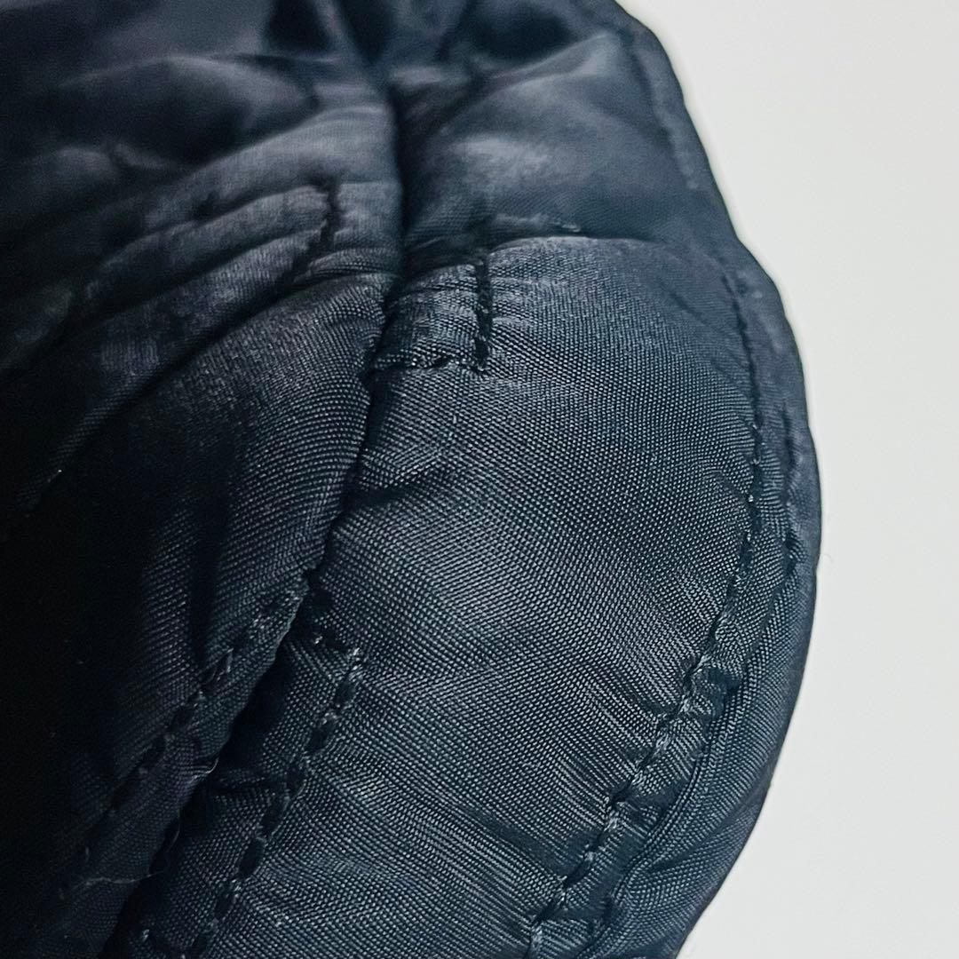 【美品】マークジェイコブス パソコンケース ブリーフケース A4 ビジネスバッグ