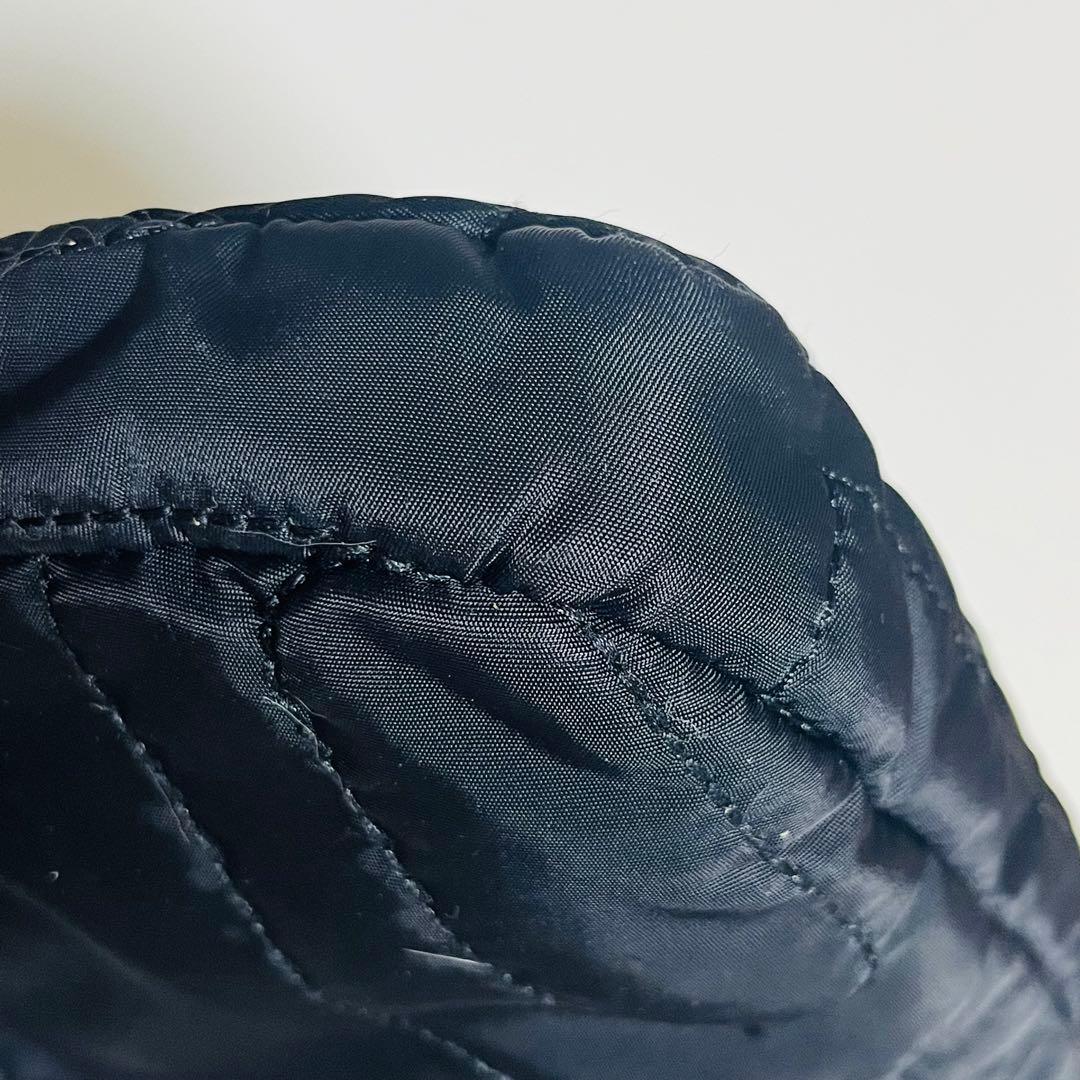 【美品】マークジェイコブス パソコンケース ブリーフケース A4 ビジネスバッグ